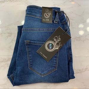 Fashion nova jeans